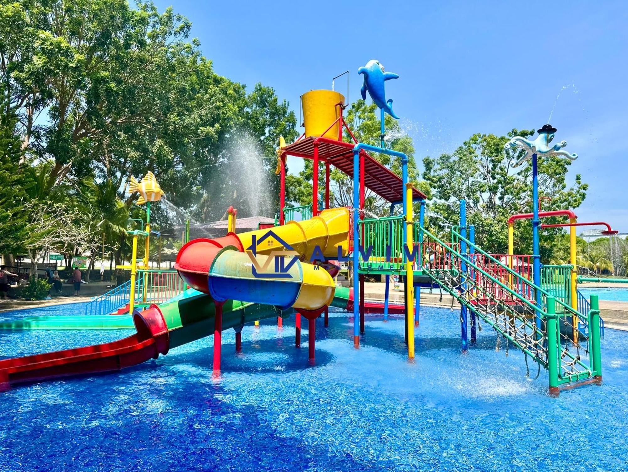 Amari Lagoon Melaka Kids Friendly I 5Min Zoo Melaka Exteriér fotografie