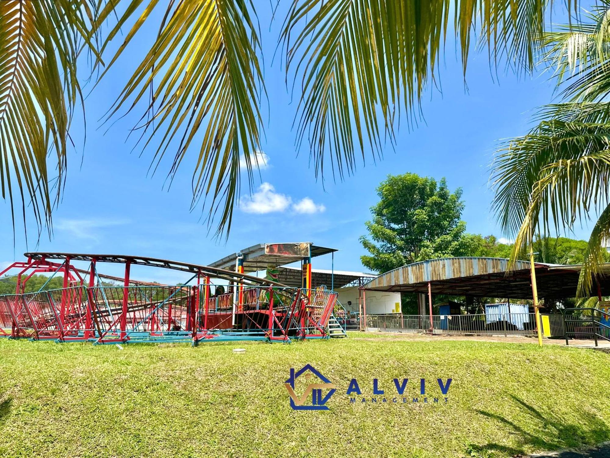 Amari Lagoon Melaka Kids Friendly I 5Min Zoo Melaka Exteriér fotografie