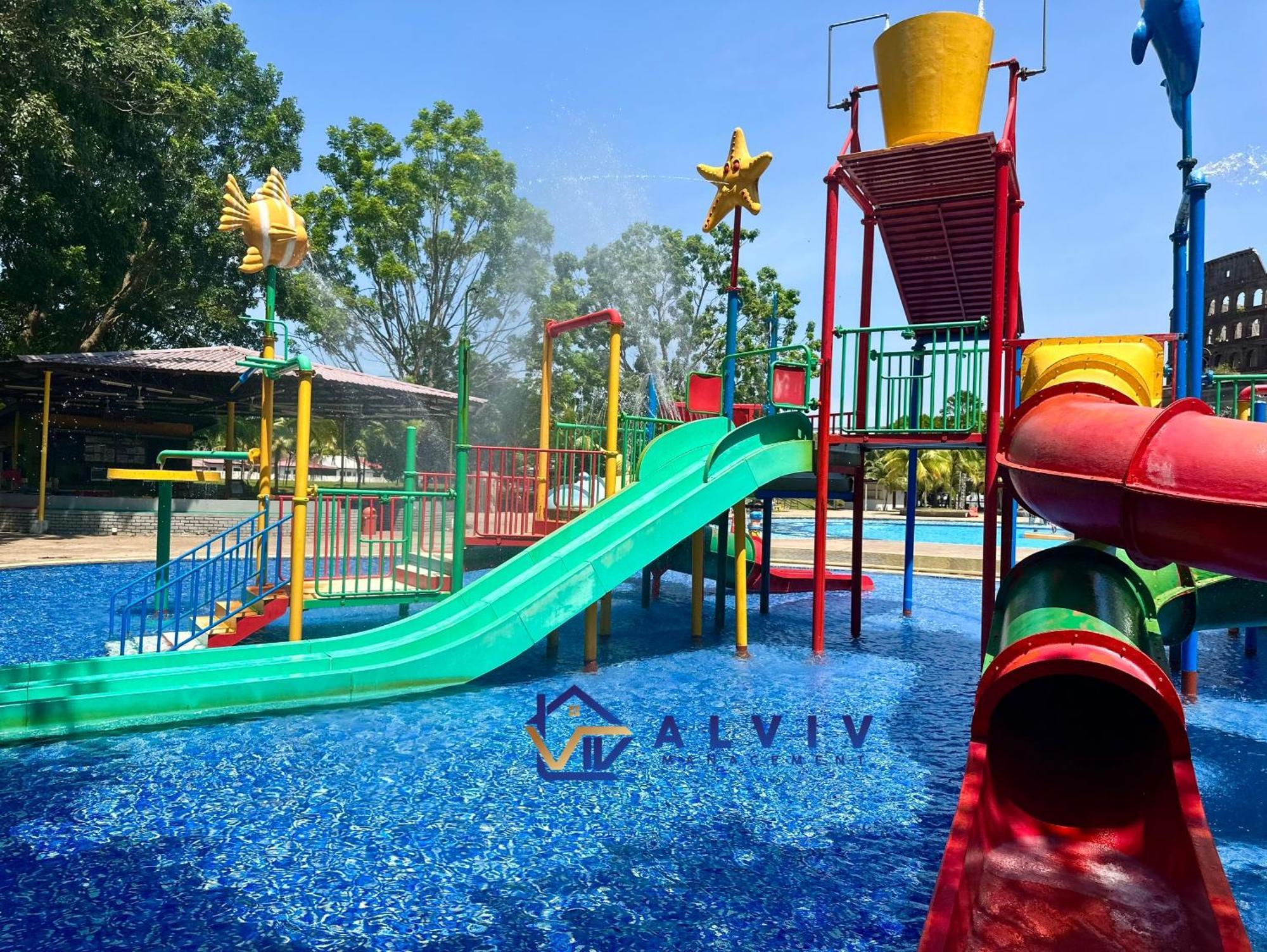 Amari Lagoon Melaka Kids Friendly I 5Min Zoo Melaka Exteriér fotografie