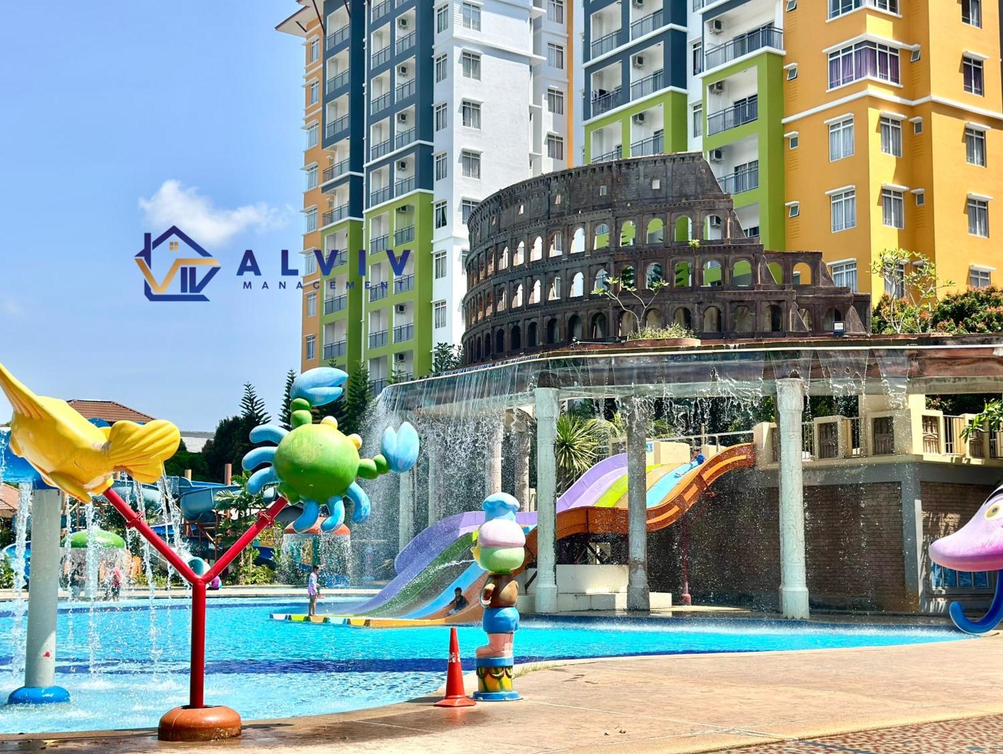 Amari Lagoon Melaka Kids Friendly I 5Min Zoo Melaka Exteriér fotografie