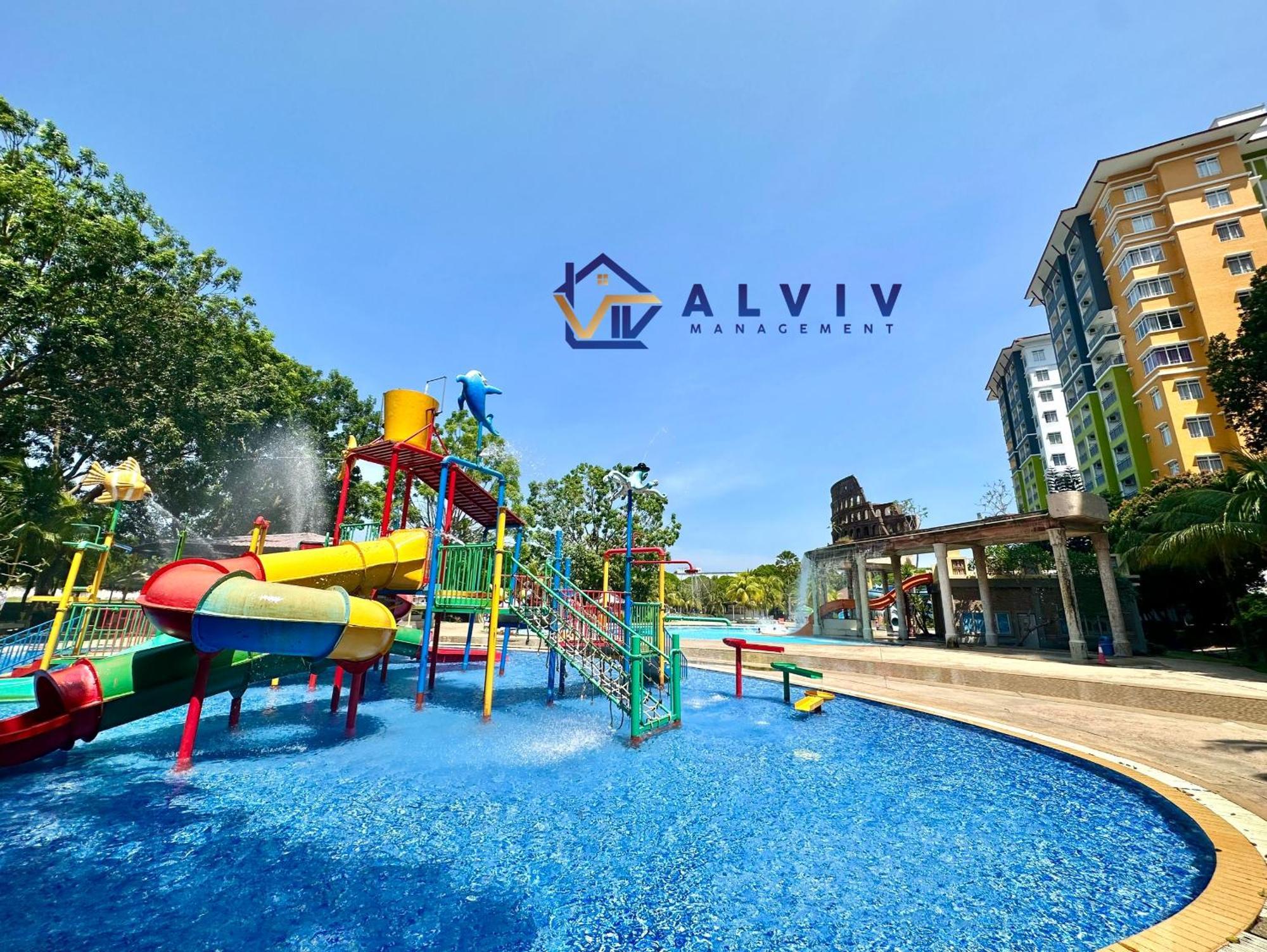 Amari Lagoon Melaka Kids Friendly I 5Min Zoo Melaka Exteriér fotografie