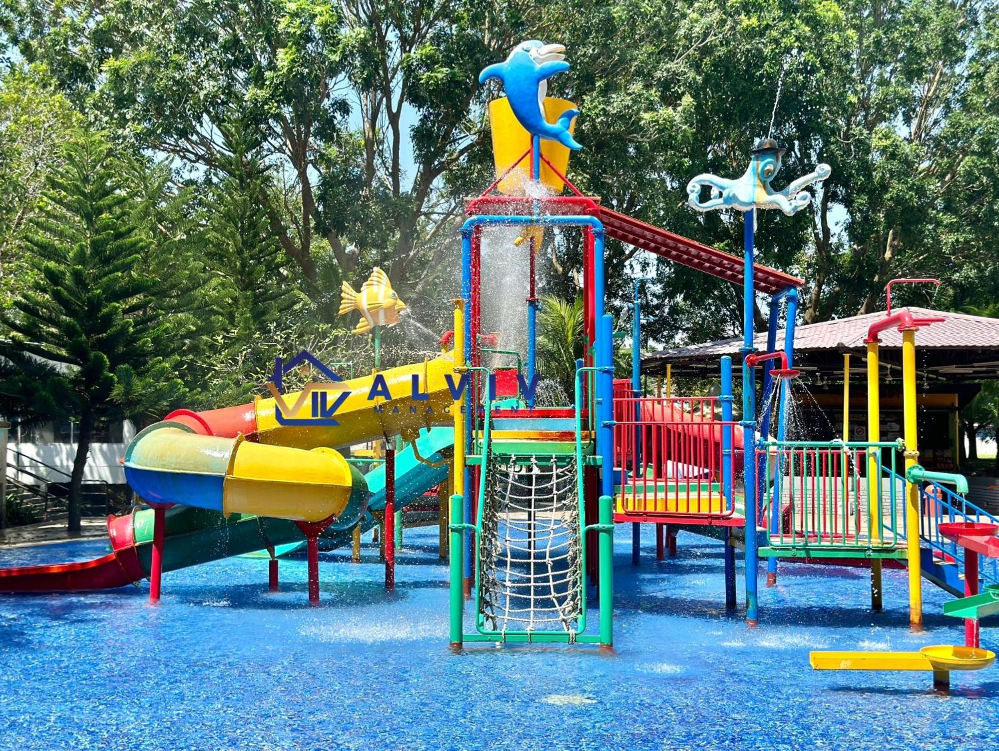 Amari Lagoon Melaka Kids Friendly I 5Min Zoo Melaka Exteriér fotografie