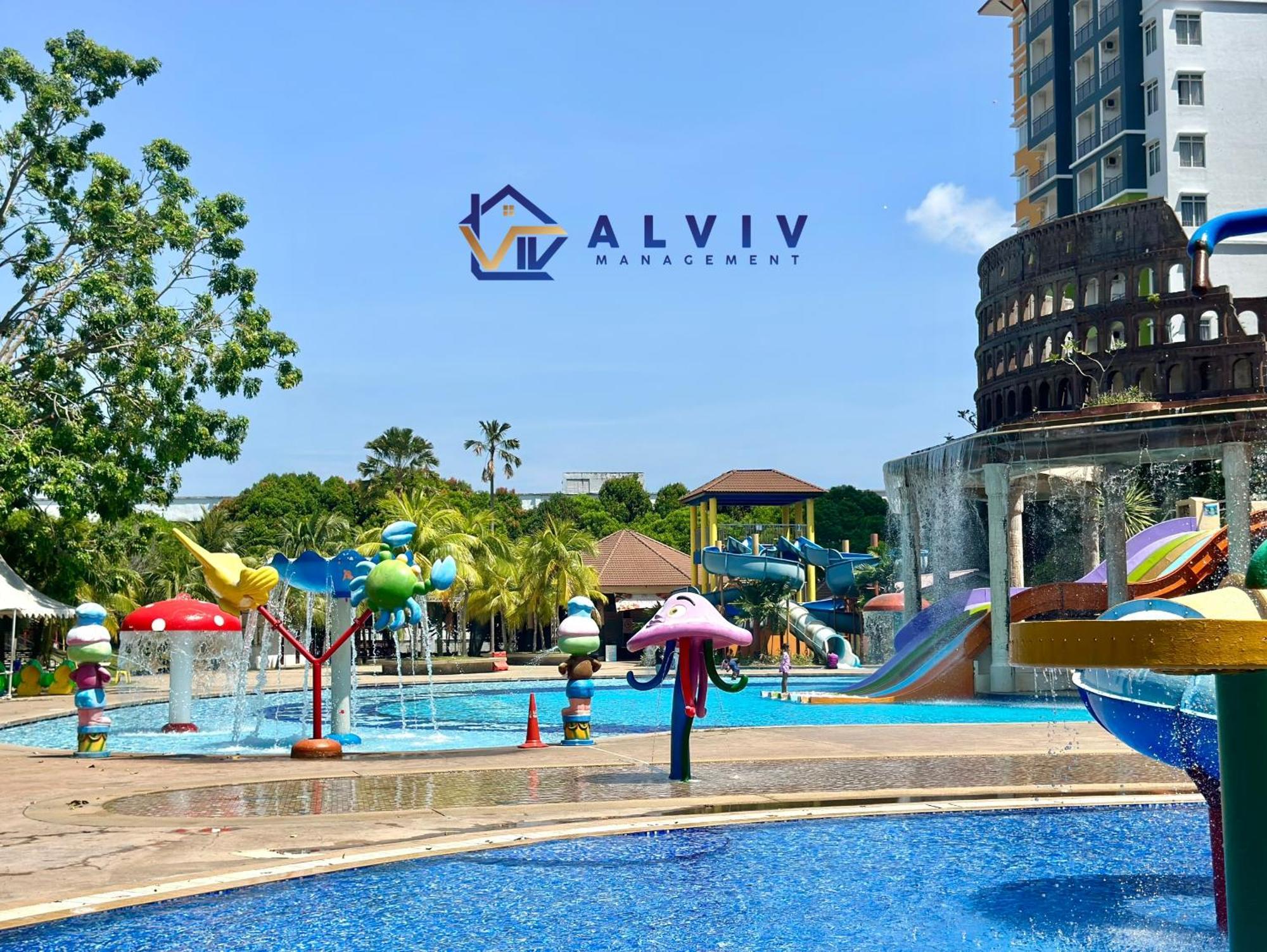 Amari Lagoon Melaka Kids Friendly I 5Min Zoo Melaka Exteriér fotografie