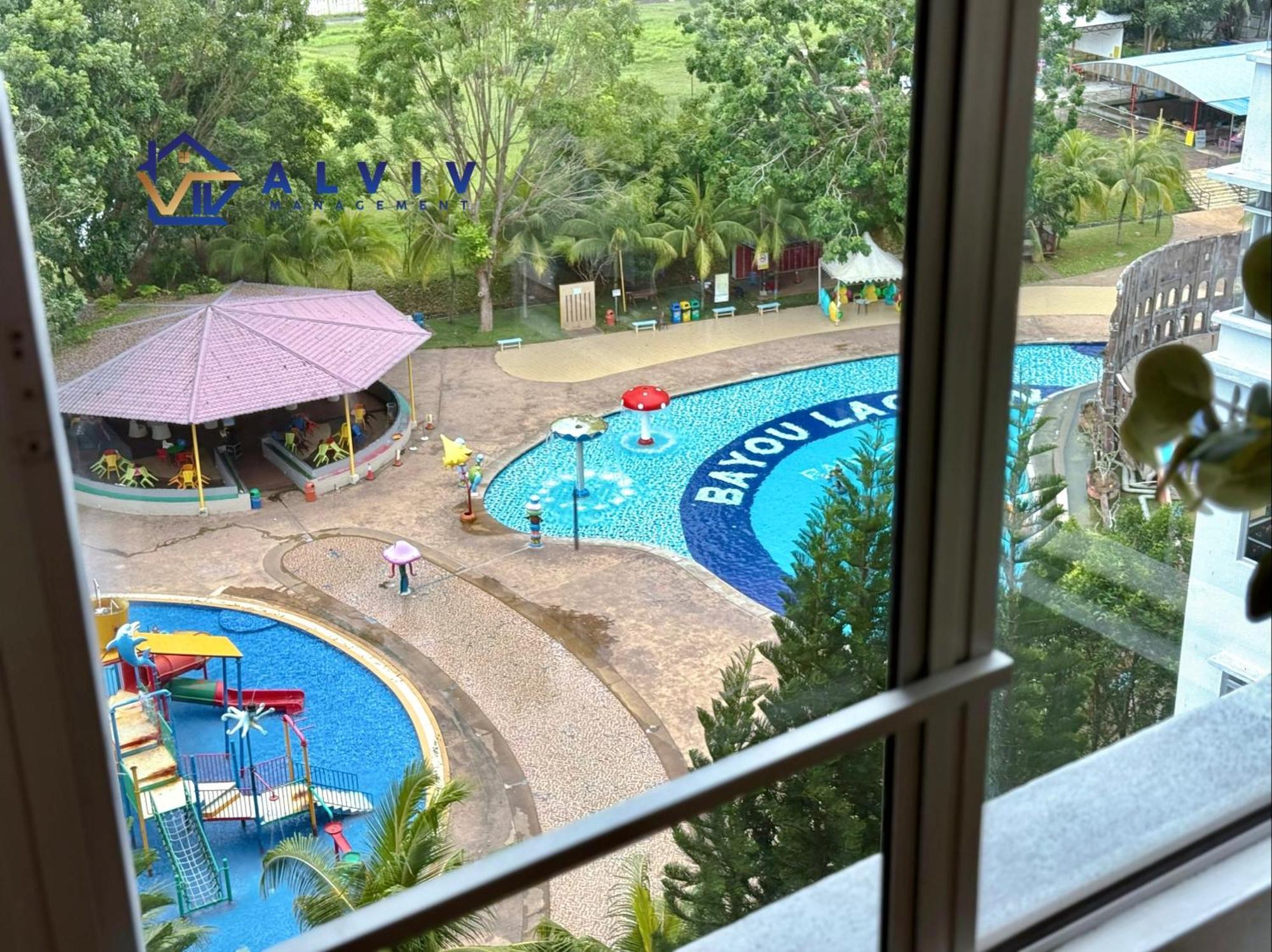 Amari Lagoon Melaka Kids Friendly I 5Min Zoo Melaka Exteriér fotografie