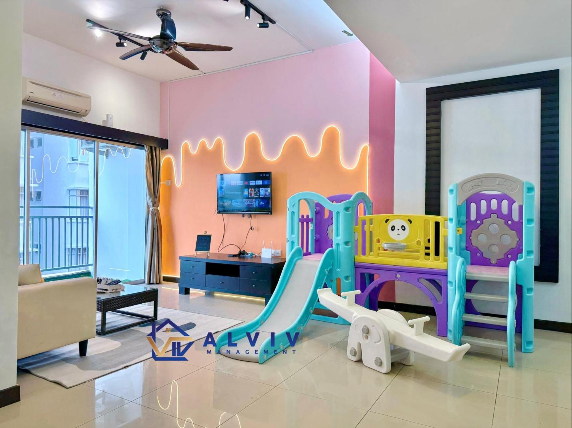 Amari Lagoon Melaka Kids Friendly I 5Min Zoo Melaka Exteriér fotografie